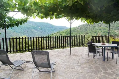 Image de Gîte des Abrits - Saint Martin De Lansuscle