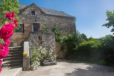 Image de Gîte L'Anémone - Saint Pierre Des Tripiers