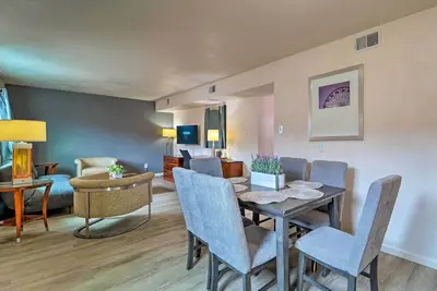 Image de Odessa Apartment w/ Proximity to Attractions!