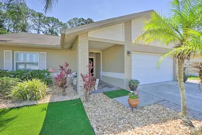 Image de Tampa Home w/ Hot Tub ~ 15 Mi to Downtown!