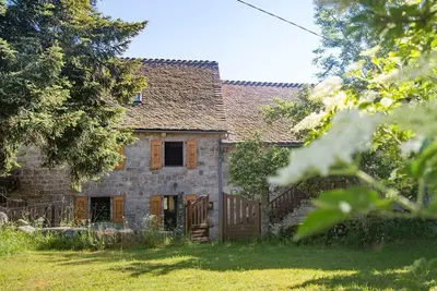 Image de Gîte aux Combettes 4/6 personnes