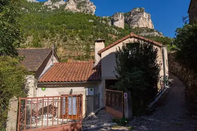 Image de Le Moulin Ă la Caze - Veyreau