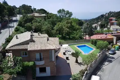 Image de Villa Serra Brava
