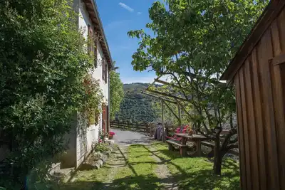 Le Cap del Lioc au Mas Bonnet