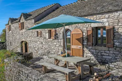 Image de Maison 5 personnes Ă Villeneuve