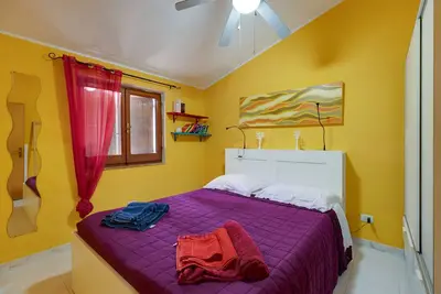 Image de Appartement 'Home Holidays Pintadera 1' avec jardin & Wi-Fi