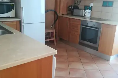 Image de Cta379-Appartement avec 3 chambres et piscine à Santa Luzia