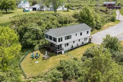 Image de Fishermans Getaway in Clayton & St. Lawrence River