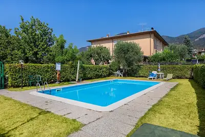 Image de Residence Mimosa Pt/2 by Wonderful Italy