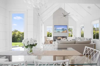 Image de Gorgeous house with heated pool, Gym, Jeep Rental