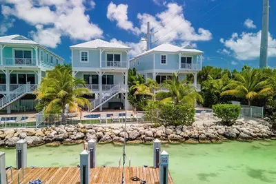 Gulfside Escape in Marathon