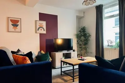 Image de Taff Valley Cottage: Aberafan - Merthyr Tydfil
