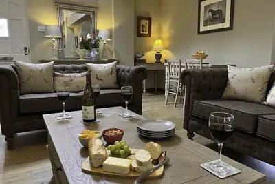 Image de Cosy Corner - 2 Bedroom Home in the Centre of Chipping Campden