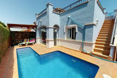 Image de Villa Castano R-A Murcia Holiday Rentals Property