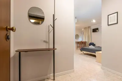Image de Residence Bonomelli app. 14 studio apartment