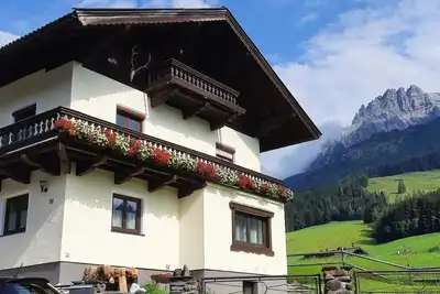 Image de Apartment Berger - Apartment in the house Berger