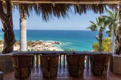 Image de Infinite views of Palmilla beach and East Cape
