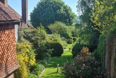 Image de Monk House - Historic Foundation Invites guests