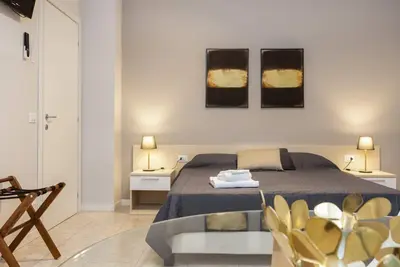 Image de Residence Bonomelli apt. no. 15 studio apartment