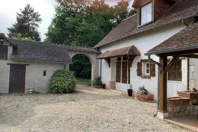 Image de Jolie maison champêtre