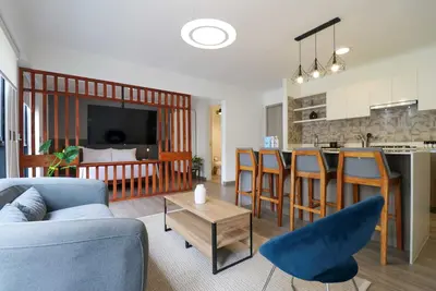 Image de w*| Delightful 2br in Miraflores