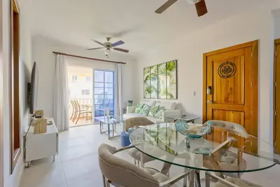 Image de Estrella Del Mar E6LO_200Mbps_BBQ_Pool_Walk to Beach