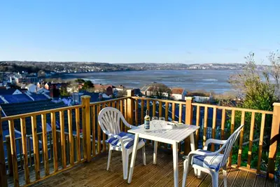 Image de Pass the Keys | Charming Fisherman's cottage with stunning sea views