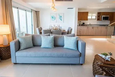 Image de Lovely 3 Bedroom Apartment in Vip Resort