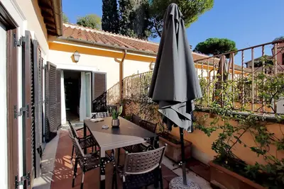 Piazzetta Margutta - B6