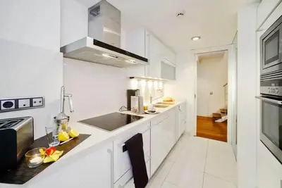 Image de Luxury Duplex Apartment in the Heart of Barcelona