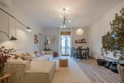Image de Luxury 4-bedrooms in Rambla de Catalunya