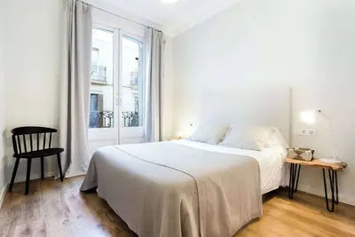 Image de 2 bedroom in Las Ramblas, next to the beach!