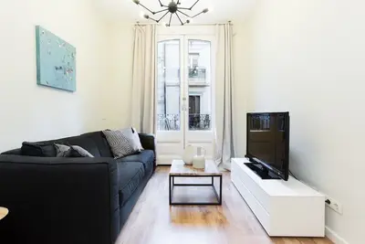 Image de Centric 2bedroom in Las Ramblas