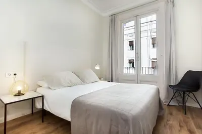 Image de Centric 3bedroom in Las Ramblas