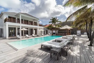 Image de Sand Club (5/6 Rooms)