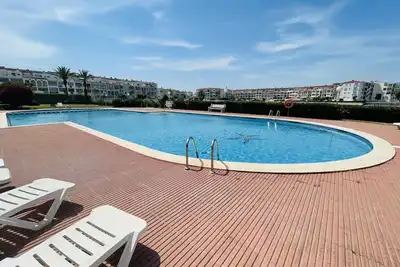 Image de Maurici Bj2 - Apartment in Empuriabrava with community swimming pool