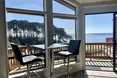 Image de 🌞 78 Seascape Resort 2Br/2Ba w/Direct Ocean Views & Huge Wrap-Around Balcony 🌞