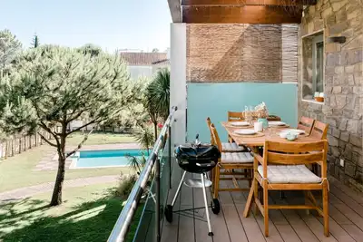 Image de Seaspot - Soltróia Beach Apartment