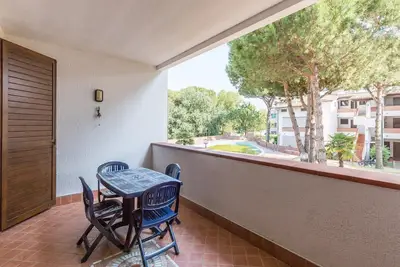 Image de Rent Apartment - Lido Spina - In Residence With Swimming Pool With Terrace And Barbecue