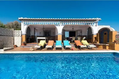 Villa Triana