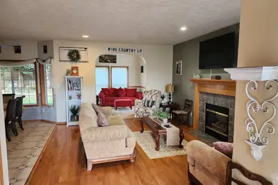 Image de A Wine Country Trésor à Lafayette