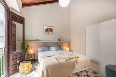 Image de Líbere Málaga La Merced