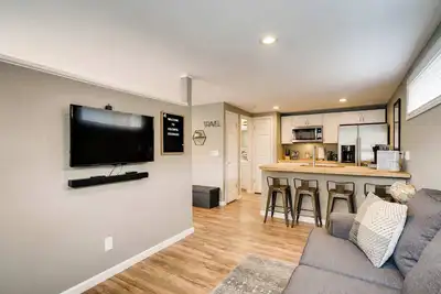 Image de Cozy Olympic Studio in Colorado Springs