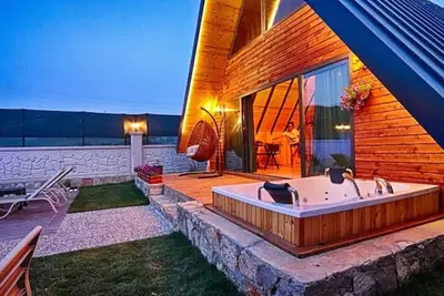 Image de Fethiye Karagedik te 2+1 Villa
