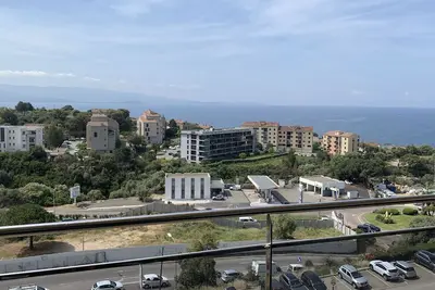 Image de Appartement neuf à 3 mn de la plage