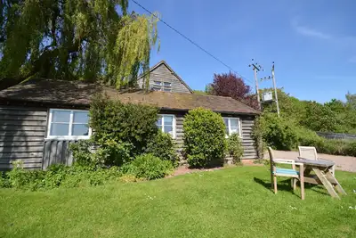 Image de Duckpond Cottage - sleeps 2 guests  in 1 bedroom