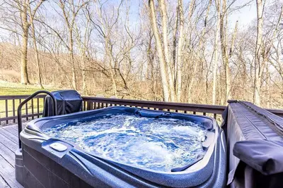 Image de The Getaway Place- Carefree, Fun and Pet Friendly