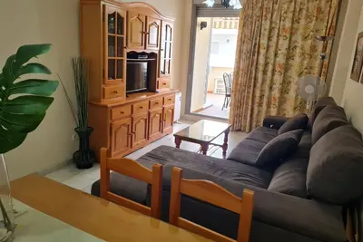 Image de Apartment In A Great Environment With Beach And Mountain