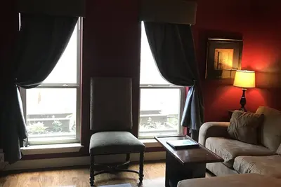 Image de Comfort On the Creek with No Extra Cleaning Fees!