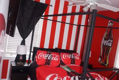 Image de The Peach State Home